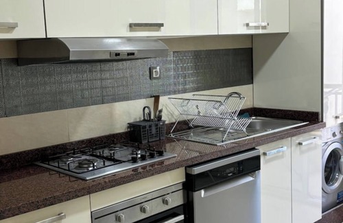 Mohammedia House | Stunning Apartment in Mohammedia Park