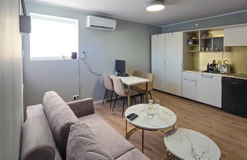 Lubniewice Apartment | Stunning apartment in Lubniewice