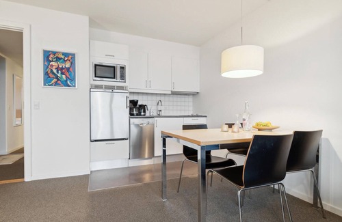 Sandvig Apartment | Stunning apartment in Allinge with WiFi