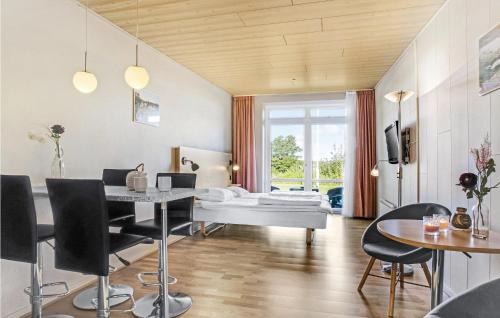 Sandvig Apartment | Stunning Apartment In Allinge With Wifi
