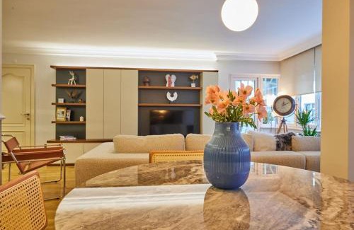 Bebek Apartment | Stunning Apartment in Bebek - Manolya8