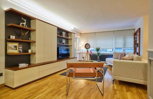 Bebek Apartment | Stunning Apartment in Bebek - Manolya8