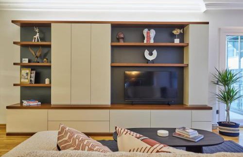 Bebek Apartment | Stunning Apartment in Bebek - Manolya8
