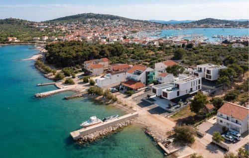Municipality of Murter Apartment | Stunning Apartment In Betina With Wifi