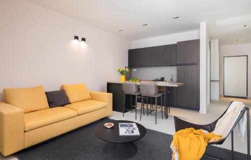 Municipality of Murter Apartment | Stunning Apartment In Betina With Wifi