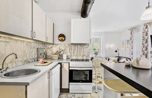 Brovst Apartment | Stunning apartment in Brovst with WiFi