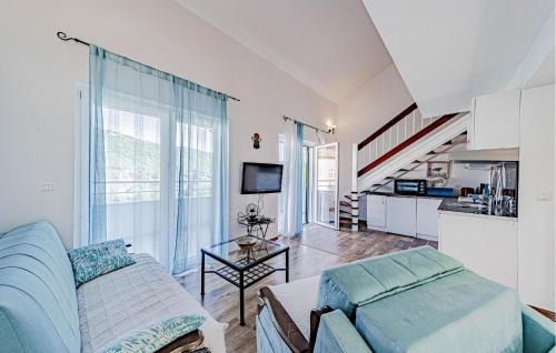 Broce Apartment | Stunning Apartment In Broce With Wifi