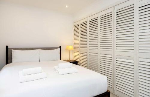 Bryanston and Dorset Square Apartment | Stunning Apartment in Fashionable Marylebone