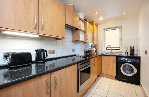 Bryanston and Dorset Square Apartment | Stunning Apartment in Fashionable Marylebone