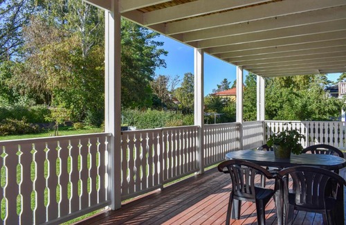 Finspang Apartment | Stunning apartment in Finspng with WiFi, Outdoor swimming pool and Heated swimming pool