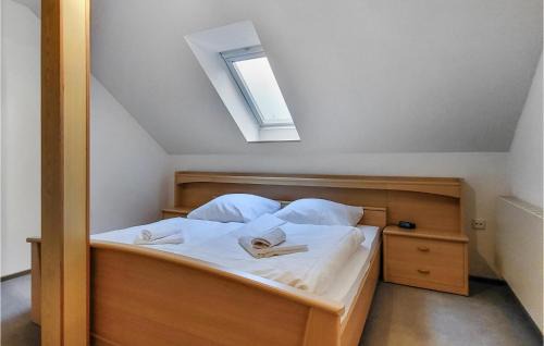 Bockswiese Apartment | Stunning Apartment In Goslar With Wifi
