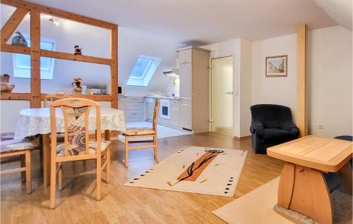 Bockswiese Apartment | Stunning Apartment In Goslar With Wifi