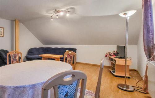 Bockswiese Apartment | Stunning Apartment In Goslar With Wifi