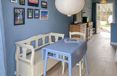 Hornbaek Apartment | Stunning apartment in Hornbæk with WiFi
