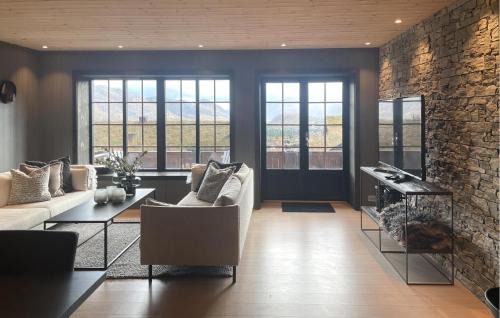 Hovden Apartment | Stunning Apartment In Hovden I Setesdal