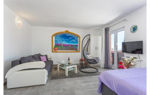 Stara Baska Apartment | Stunning Apartment In Stara Baska