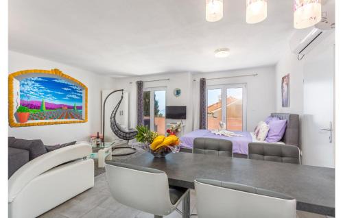 Stara Baska Apartment | Stunning Apartment In Stara Baska