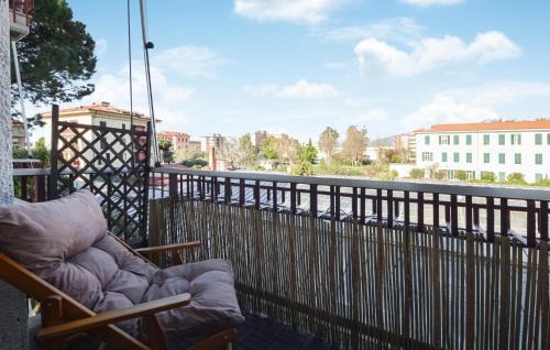 Bordighera Apartment | Stunning Apartment In Bordighera