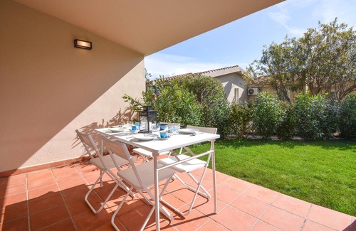 Costa Rei Apartment | Stunning apartment in Costa Rei
