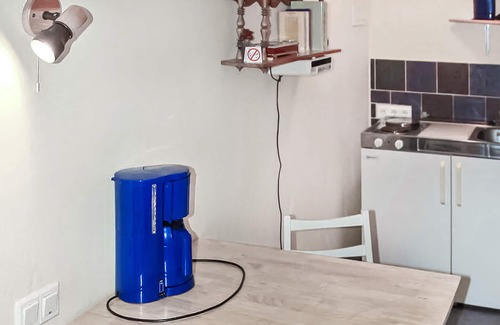 Lychen Apartment | Stunning apartment in Lychen