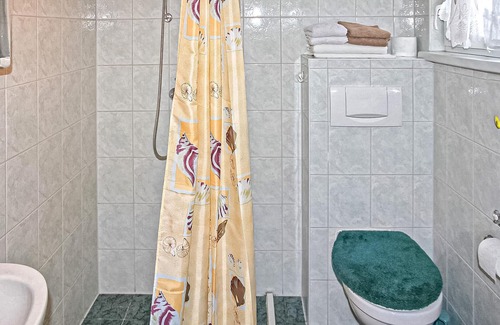 Lychen Apartment | Stunning apartment in Lychen