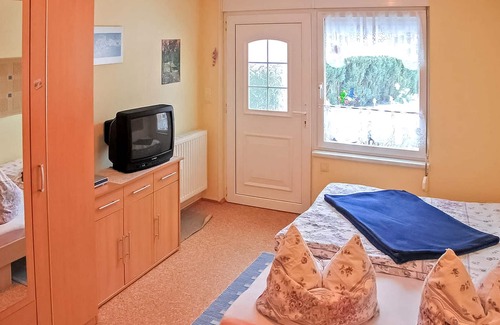 Lychen Apartment | Stunning apartment in Lychen