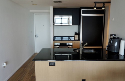 Downtown Miami Apartment | Stunning Apartment in Miami