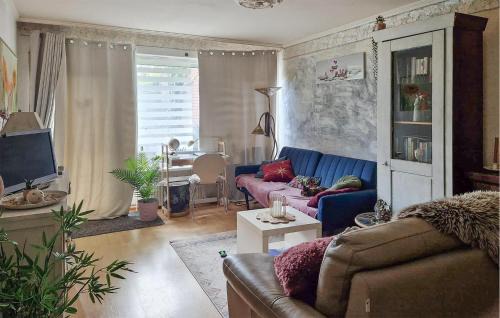 Molfsee Apartment | Stunning Apartment In Molfsee With Wifi