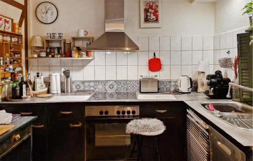 Molfsee Apartment | Stunning Apartment In Molfsee With Wifi