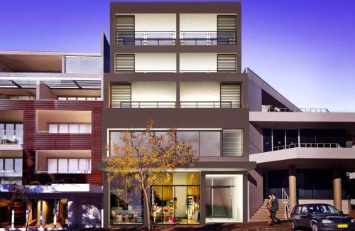 Neutral Bay Apartment | Stunning Apartment in Neutral Bay GRO17303