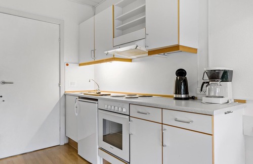 Dueodde Apartment | Stunning apartment in Nexø with kitchen