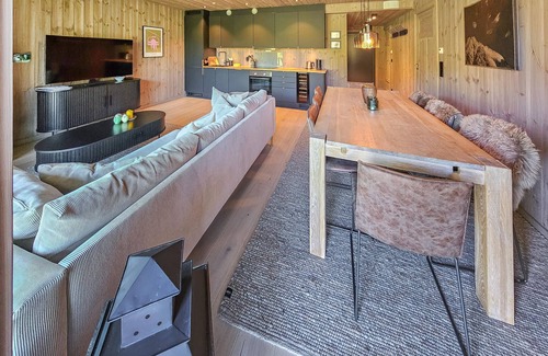 Hemsedal Apartment | Stunning apartment in Hemsedal