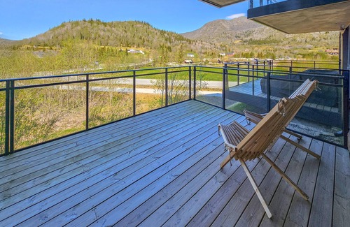 Hemsedal Apartment | Stunning apartment in Hemsedal