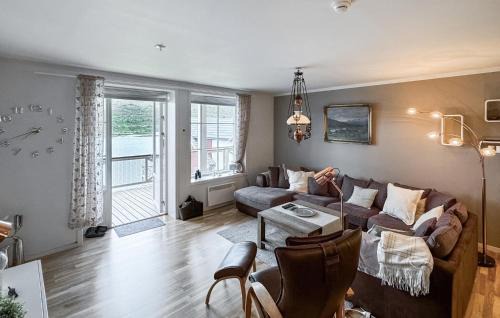 Tyinkrysset Apartment | Stunning Apartment In Tyinkrysset