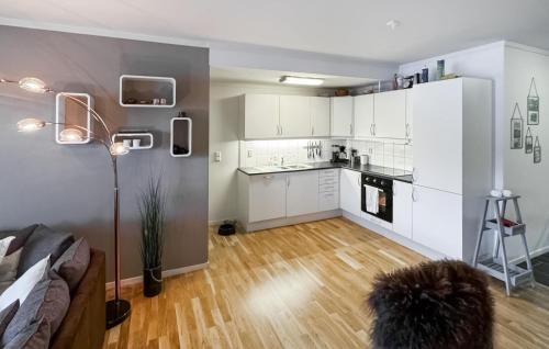 Tyinkrysset Apartment | Stunning Apartment In Tyinkrysset