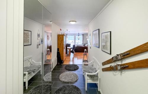 Tyinkrysset Apartment | Stunning Apartment In Tyinkrysset