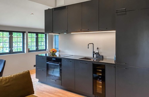 Oppdal Apartment | Stunning apartment in Oppdal