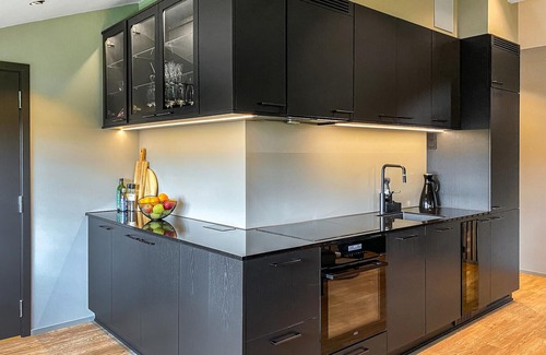 Oppdal Apartment | Stunning apartment in Oppdal