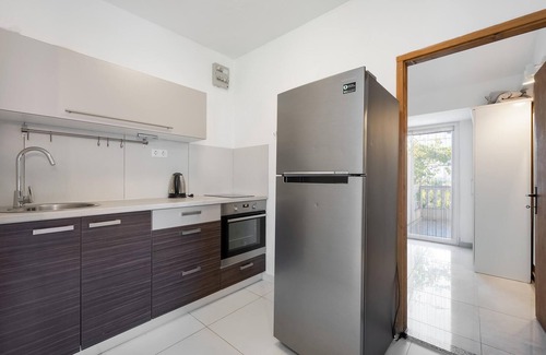 Pirovac Apartment | Stunning apartment in Pirovac with WiFi
