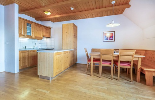Hocko Pohorje Apartment | Stunning apartment in Pohorje with WiFi