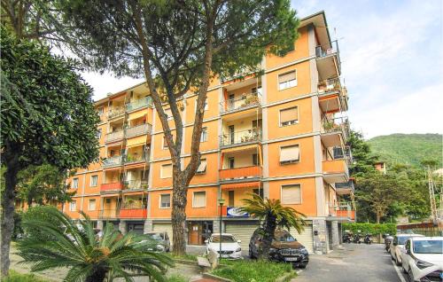 Recco Apartment | Stunning Apartment In Recco With Wifi