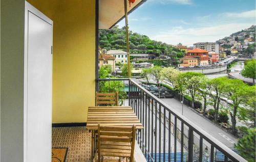 Recco Apartment | Stunning Apartment In Recco With Wifi