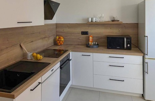 Rijeka Apartment | Stunning apartment in Rijeka with WiFi