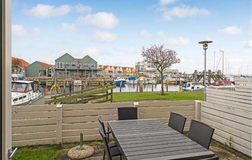 Rudkobing Apartment | Stunning Apartment In Rudkøbing
