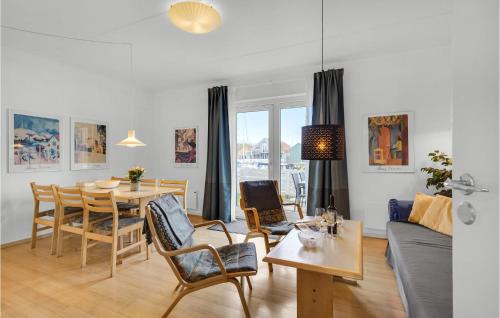 Rudkobing Apartment | Stunning Apartment In Rudkøbing