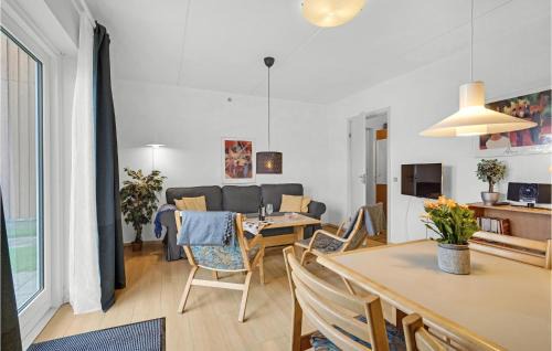 Rudkobing Apartment | Stunning Apartment In Rudkøbing
