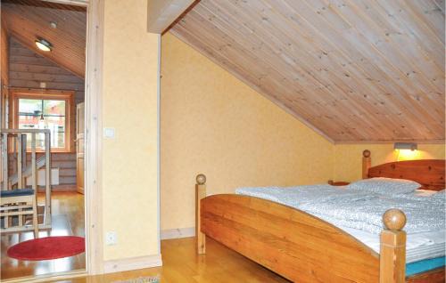 Stoten Apartment | Stunning Apartment In Sälen With Sauna