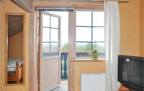 Stoten Apartment | Stunning Apartment In Sälen With Sauna