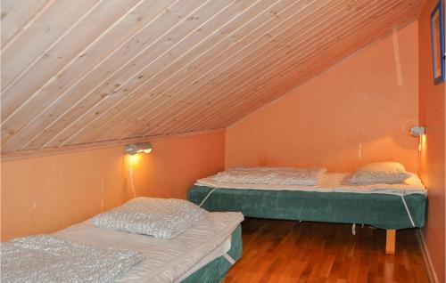 Stoten Apartment | Stunning Apartment In Sälen With Sauna