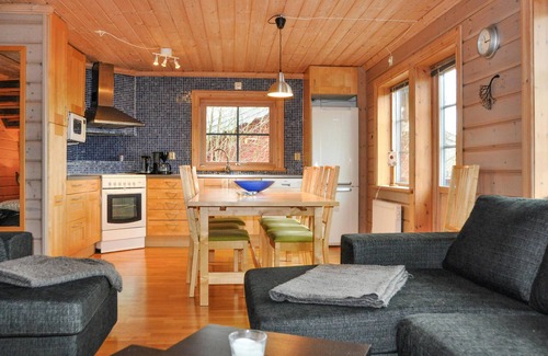 Stoten Apartment | Stunning apartment in Sälen with sauna